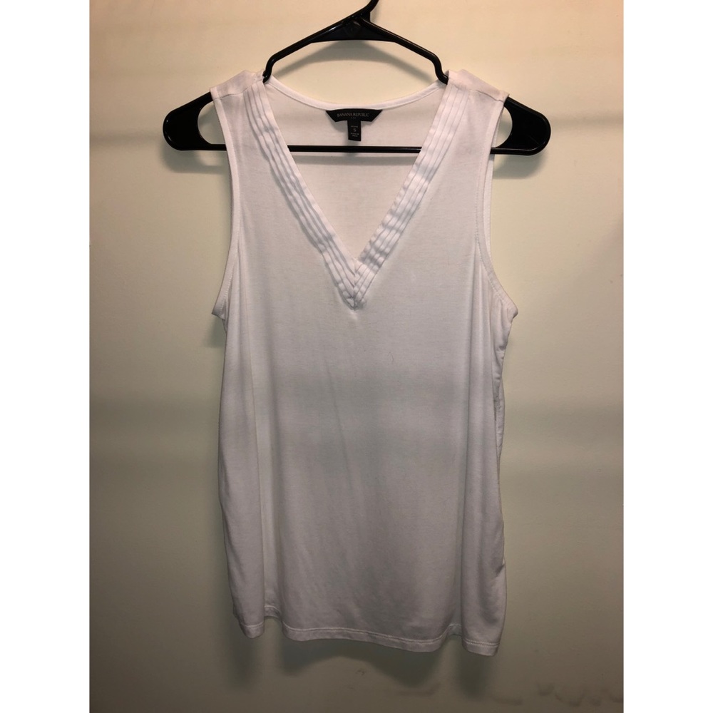Business Casual Tank
